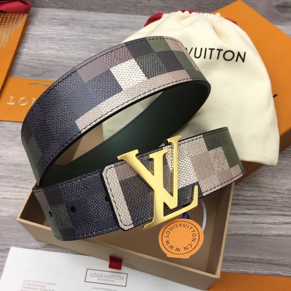 Louis Vuitton 40MM Belt LVB00344